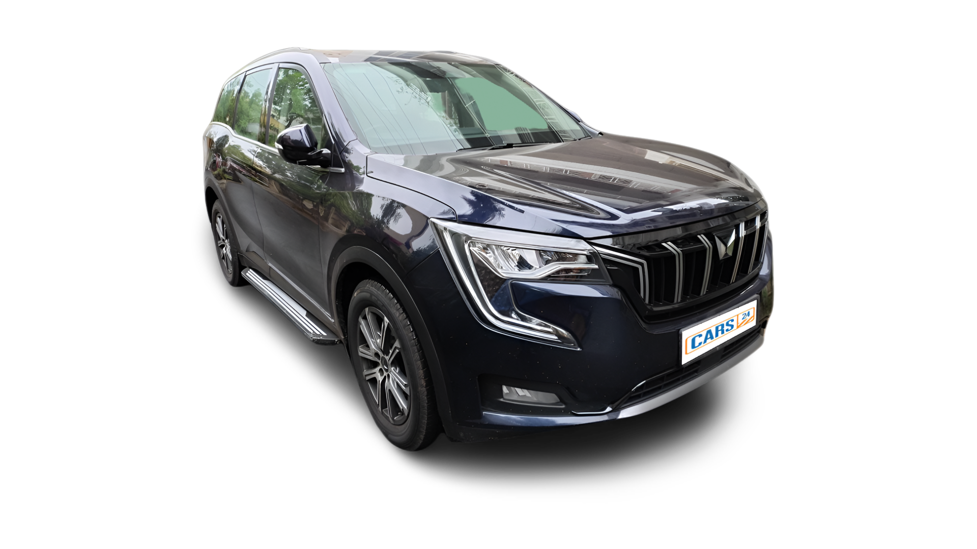 2022 Mahindra XUV700 - SUV - Diesel - Automatic - ₹19.00 lakh